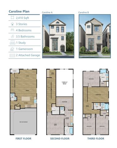 3705 Somerset York Lane Lane, Houston, TX 77055