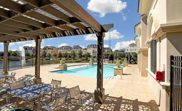 3705 Somerset York Lane Lane, Houston, TX 77055