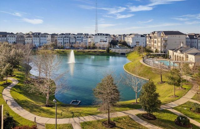 3705 Somerset York Lane Lane, Houston, TX 77055