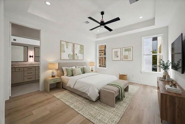 3705 Somerset York Lane Lane, Houston, TX 77055