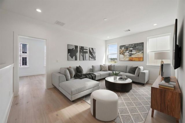 3705 Somerset York Lane Lane, Houston, TX 77055