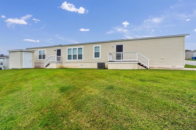 11908 Charro DR 549, Del Valle, TX 78617