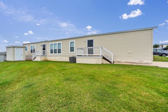11908 Charro DR 549, Del Valle, TX 78617