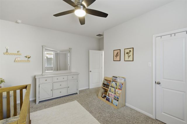 8152 Daisy Cutter XING, Georgetown, TX 78626