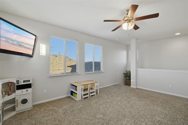 8152 Daisy Cutter XING, Georgetown, TX 78626