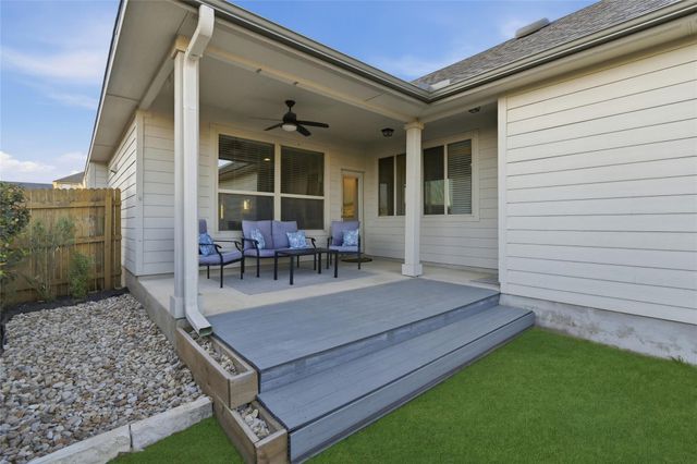 8152 Daisy Cutter XING, Georgetown, TX 78626