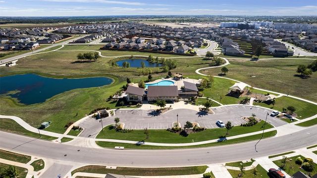 8152 Daisy Cutter XING, Georgetown, TX 78626