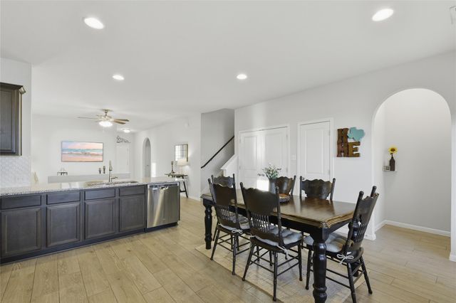 8152 Daisy Cutter XING, Georgetown, TX 78626