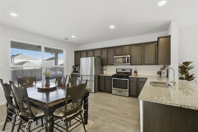 8152 Daisy Cutter XING, Georgetown, TX 78626