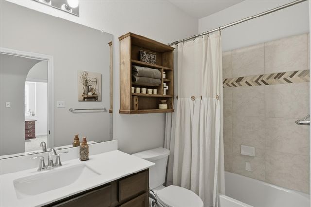 8152 Daisy Cutter XING, Georgetown, TX 78626