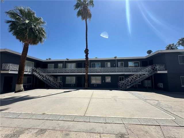 2105 Sunrise Avenue 2, Las Vegas, NV 89101