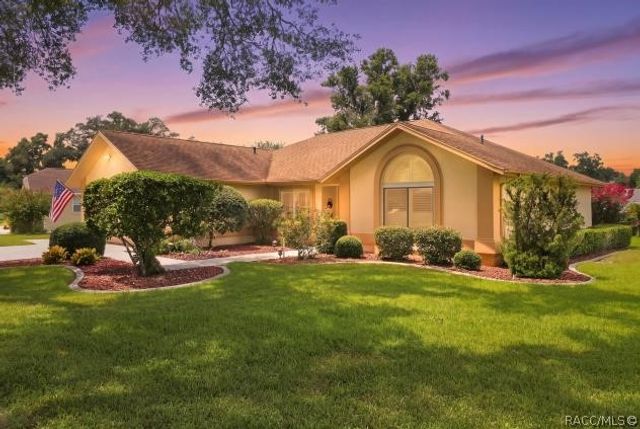 5983 W Douneray Loop, Crystal River, FL 34429