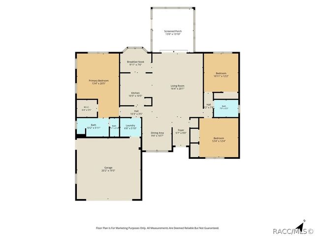 5983 W Douneray Loop, Crystal River, FL 34429