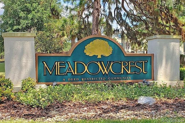 5983 W Douneray Loop, Crystal River, FL 34429