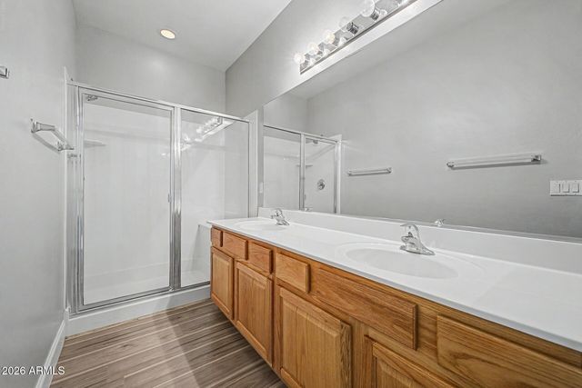 28188 N WILLEMITE Drive, San Tan Valley, AZ 85143