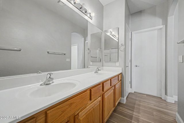 28188 N WILLEMITE Drive, San Tan Valley, AZ 85143
