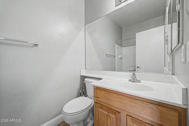 28188 N WILLEMITE Drive, San Tan Valley, AZ 85143