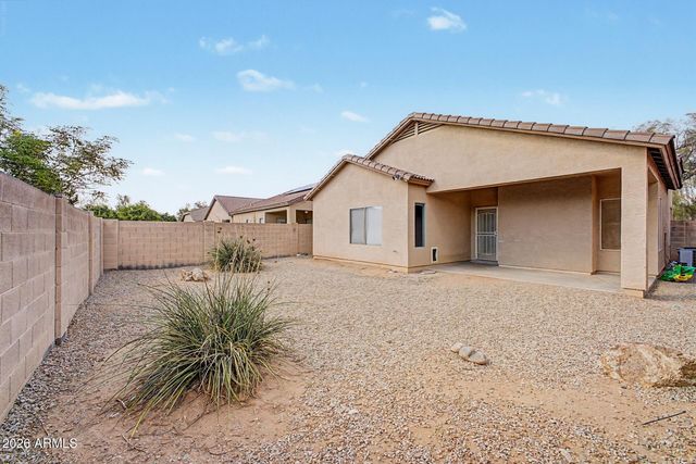 28188 N WILLEMITE Drive, San Tan Valley, AZ 85143