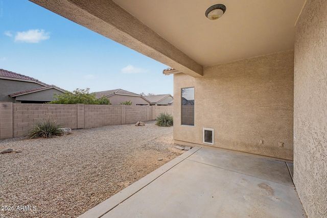 28188 N WILLEMITE Drive, San Tan Valley, AZ 85143