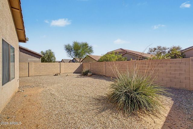 28188 N WILLEMITE Drive, San Tan Valley, AZ 85143