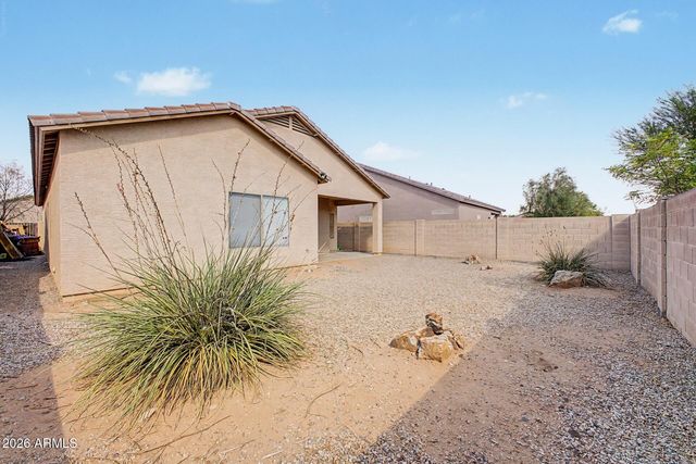 28188 N WILLEMITE Drive, San Tan Valley, AZ 85143