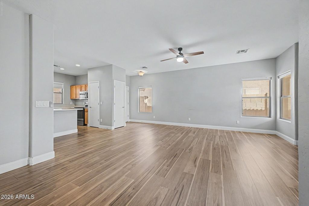 28188 N WILLEMITE Drive, San Tan Valley, AZ 85143 — photo 2