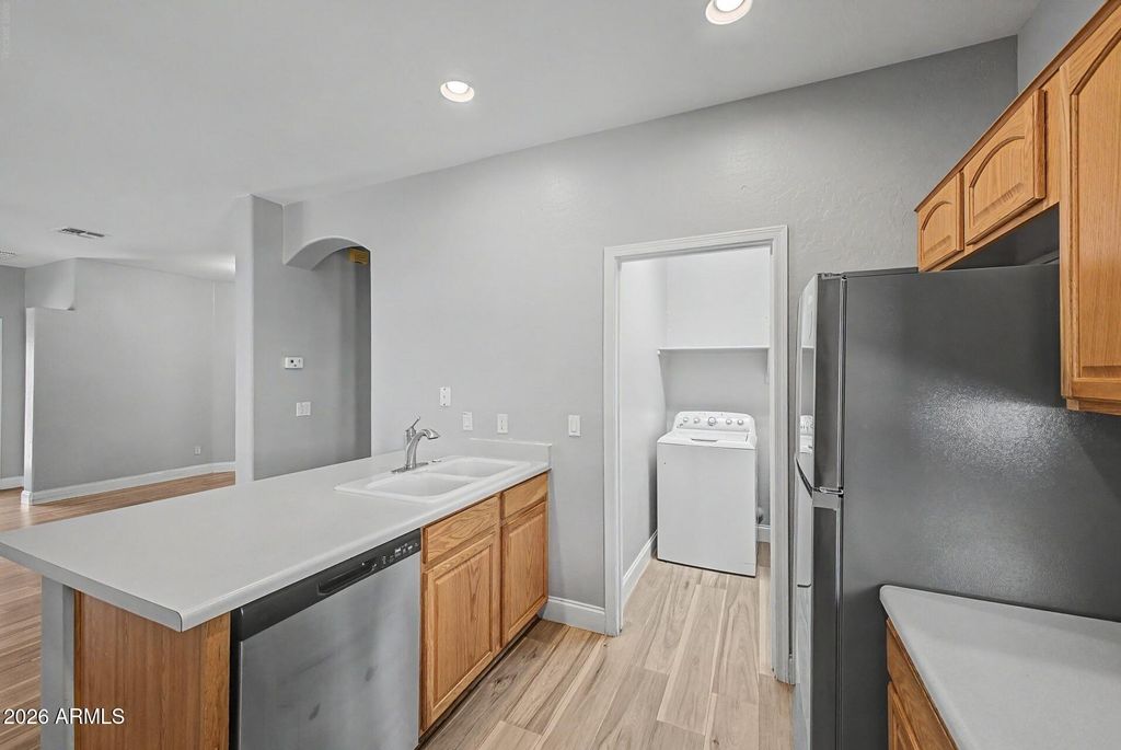 28188 N WILLEMITE Drive, San Tan Valley, AZ 85143 — photo 4