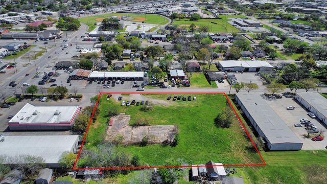 0 Preston Avenue, Pasadena, TX 77503