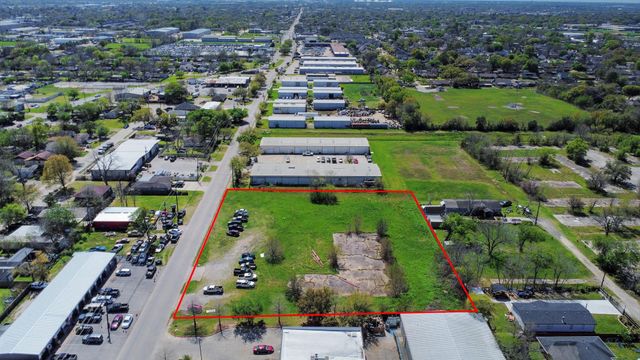 0 Preston Avenue, Pasadena, TX 77503