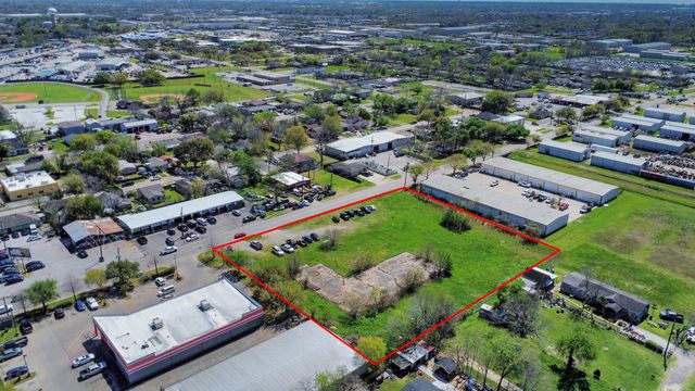 0 Preston Avenue, Pasadena, TX 77503