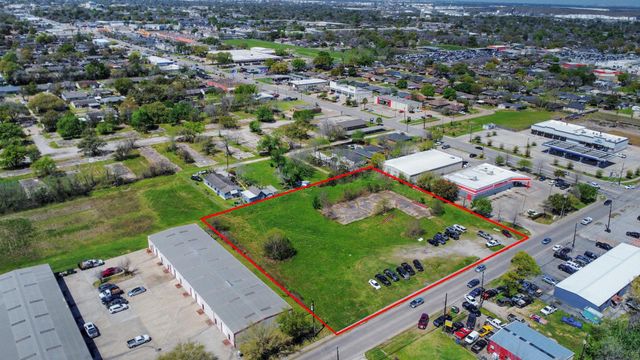 0 Preston Avenue, Pasadena, TX 77503