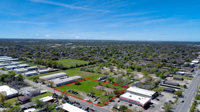 0 Preston Avenue, Pasadena, TX 77503