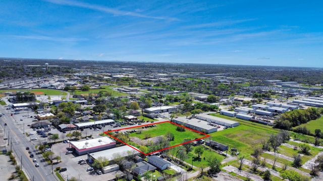 0 Preston Avenue, Pasadena, TX 77503