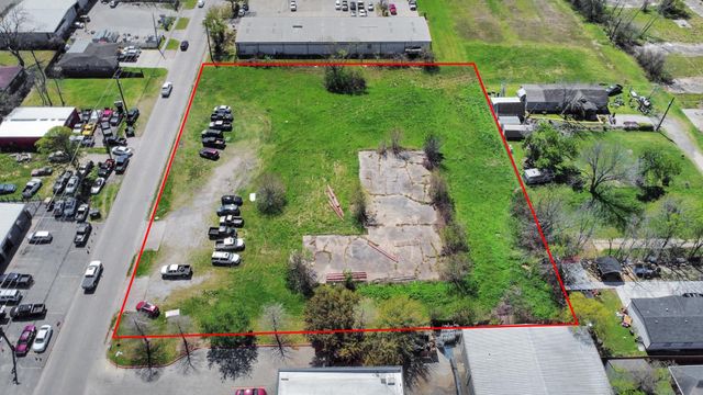 0 Preston Avenue, Pasadena, TX 77503