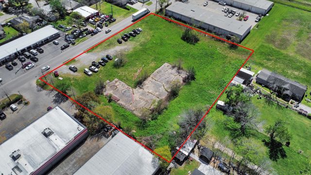 0 Preston Avenue, Pasadena, TX 77503