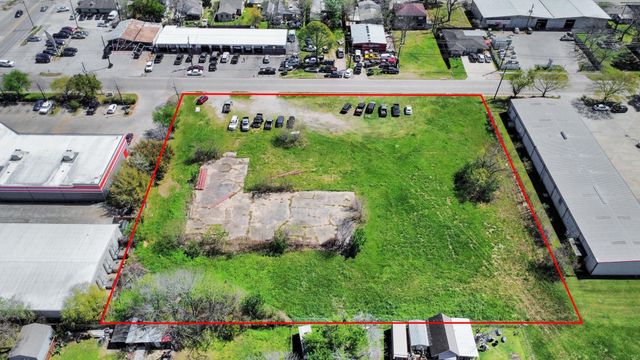 0 Preston Avenue, Pasadena, TX 77503