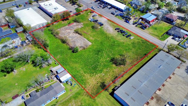 0 Preston Avenue, Pasadena, TX 77503