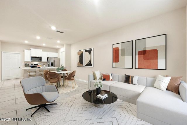 86768 MAINLINE Road, Yulee, FL 32097