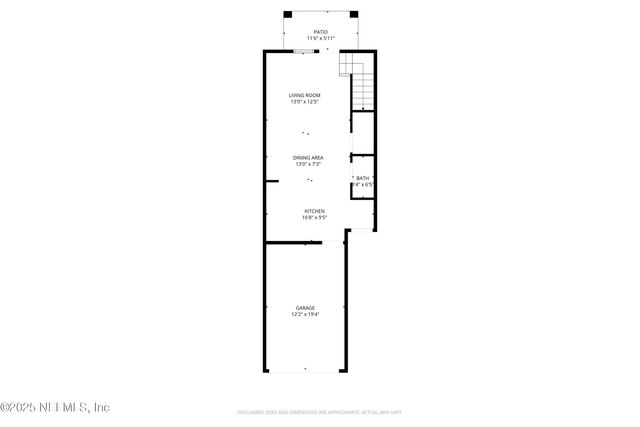 86768 MAINLINE Road, Yulee, FL 32097