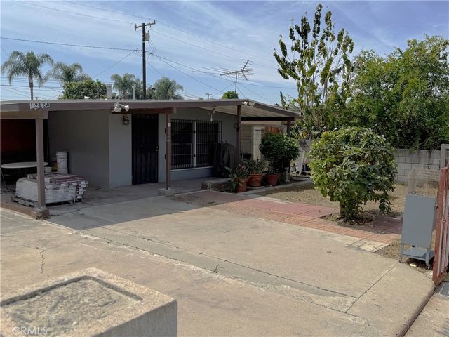 12124 161st, Norwalk, CA 90650
