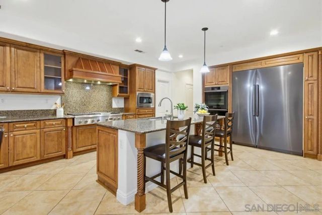 6081 Cala Lily Street, Santee, CA 92071