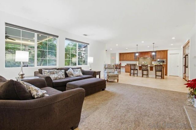 6081 Cala Lily Street, Santee, CA 92071