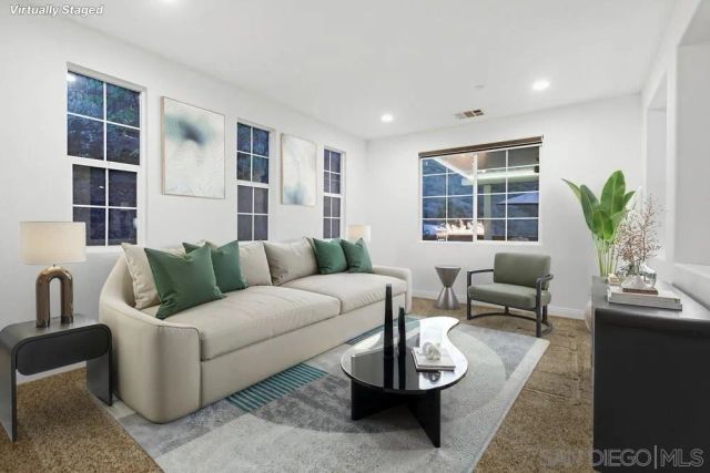 6081 Cala Lily Street, Santee, CA 92071