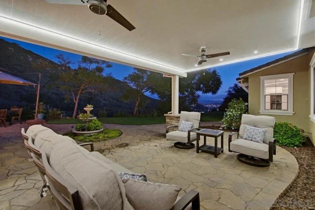 6081 Cala Lily Street, Santee, CA 92071