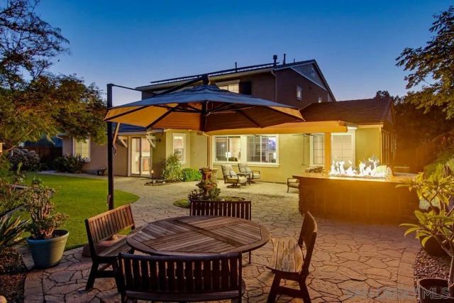 6081 Cala Lily Street, Santee, CA 92071