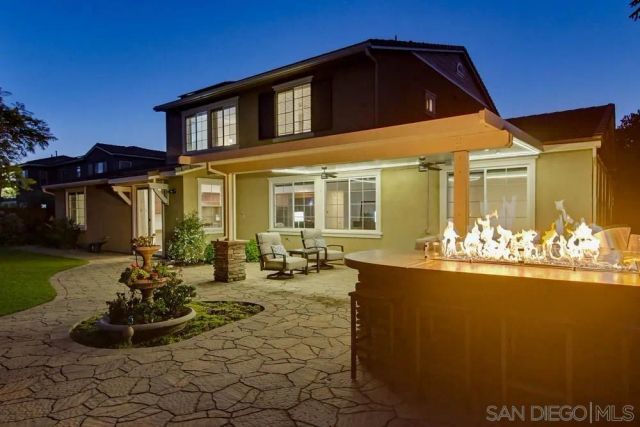 6081 Cala Lily Street, Santee, CA 92071