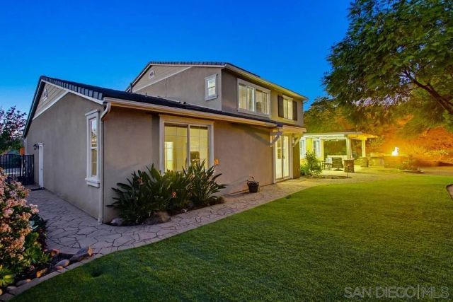 6081 Cala Lily Street, Santee, CA 92071