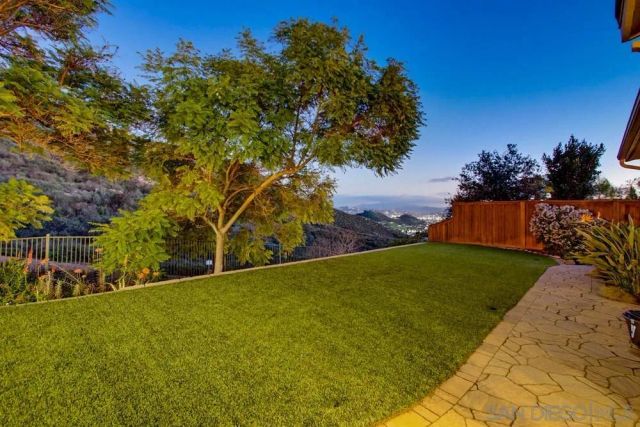 6081 Cala Lily Street, Santee, CA 92071