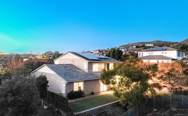6081 Cala Lily Street, Santee, CA 92071