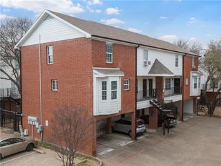 600 Bagby Avenue 6B, Waco, TX 76706